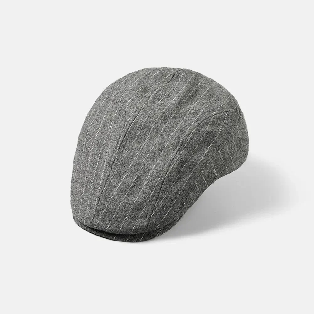 Custom Flat Caps Manufacturer