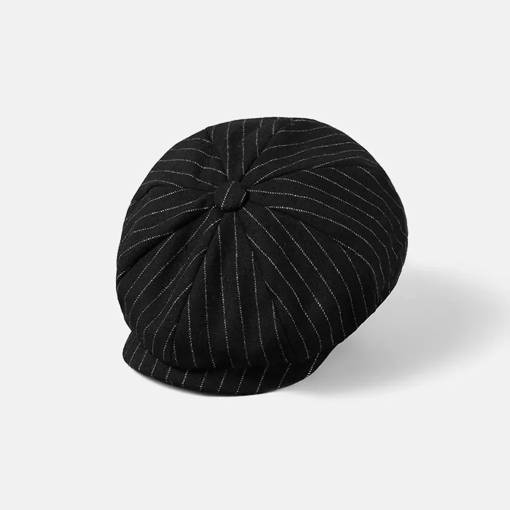 Custom Newsboy Caps Manufacturer