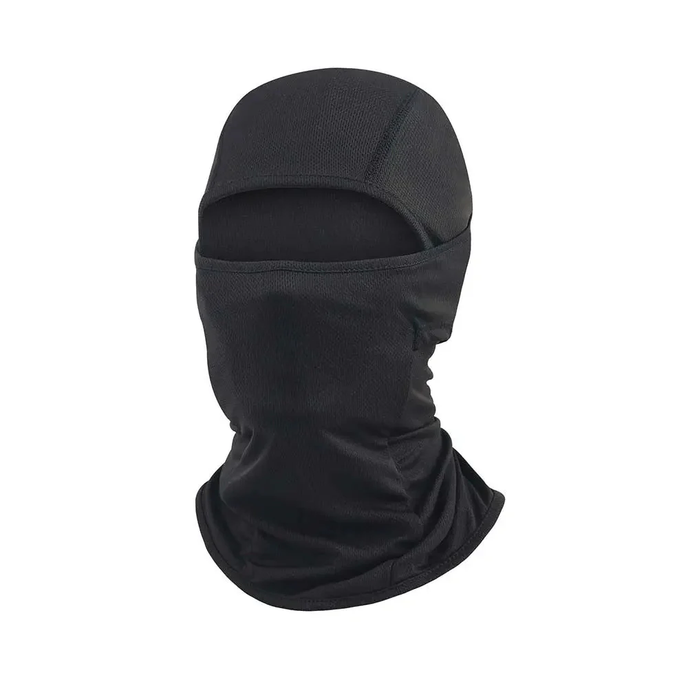 Custom Knitted Balaclavas Manufacturer
